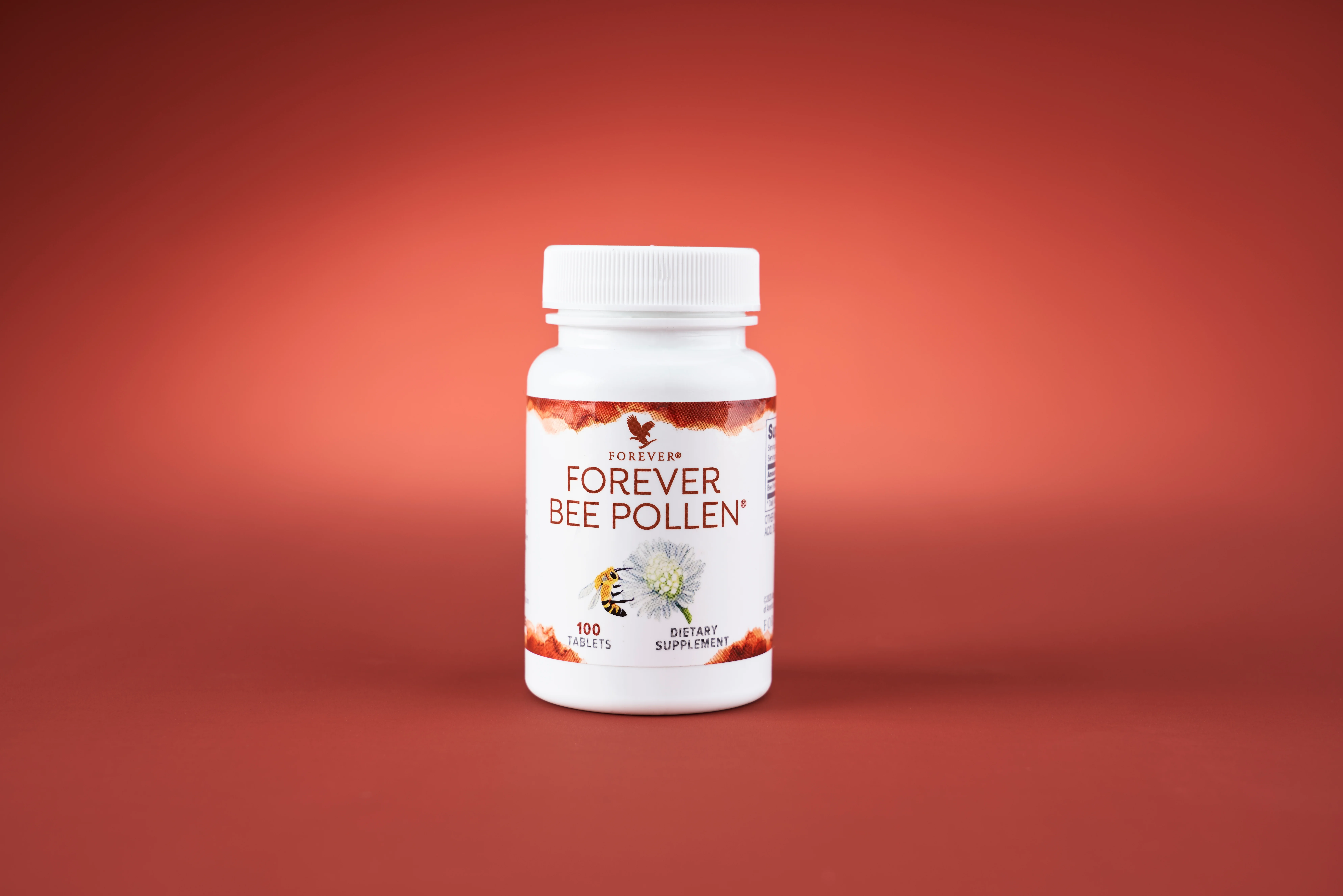Forever Bee Pollen™ - Image 2